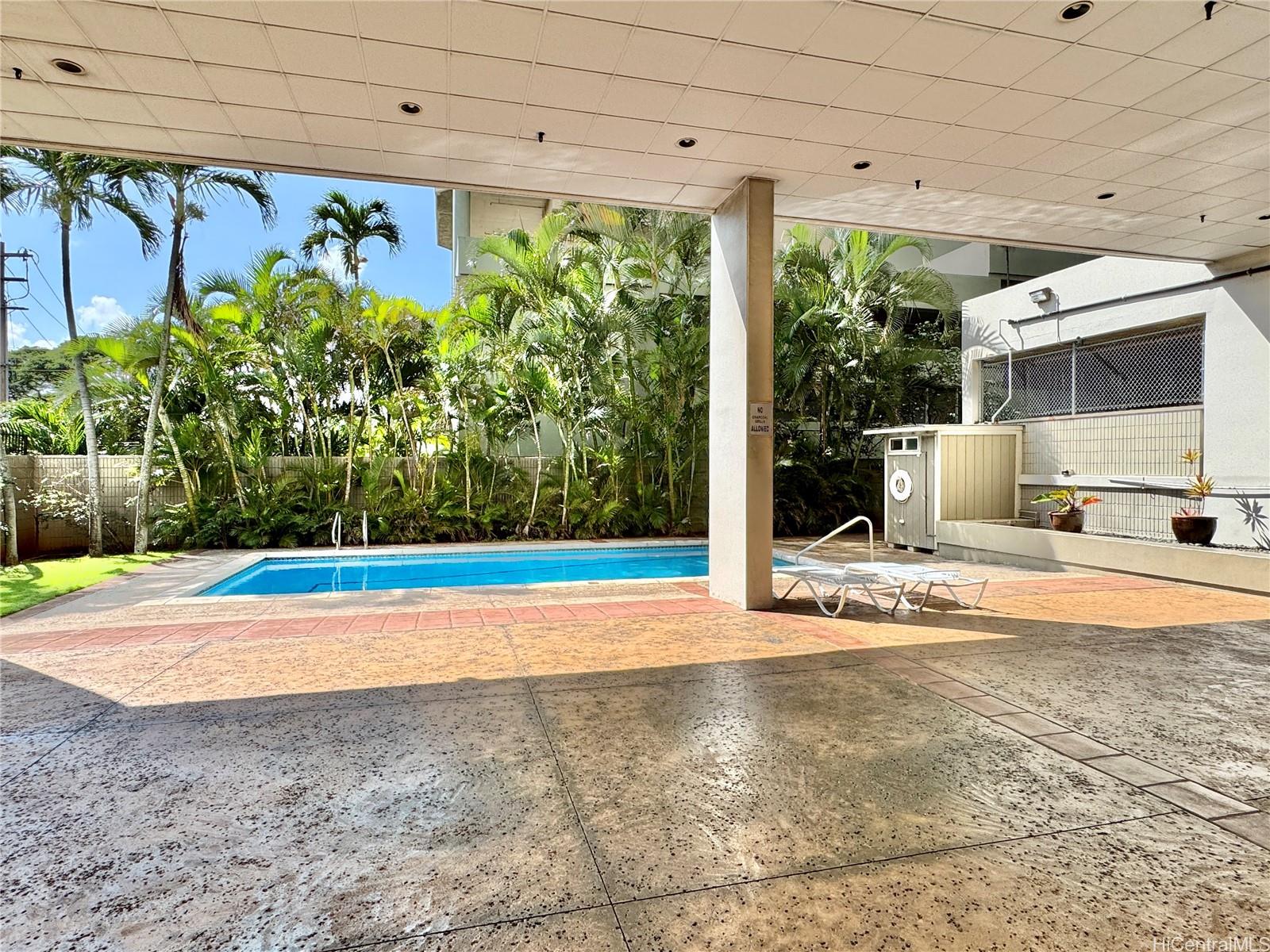 Alexander Towers condo # 1502, Honolulu, Hawaii - photo 11 of 14