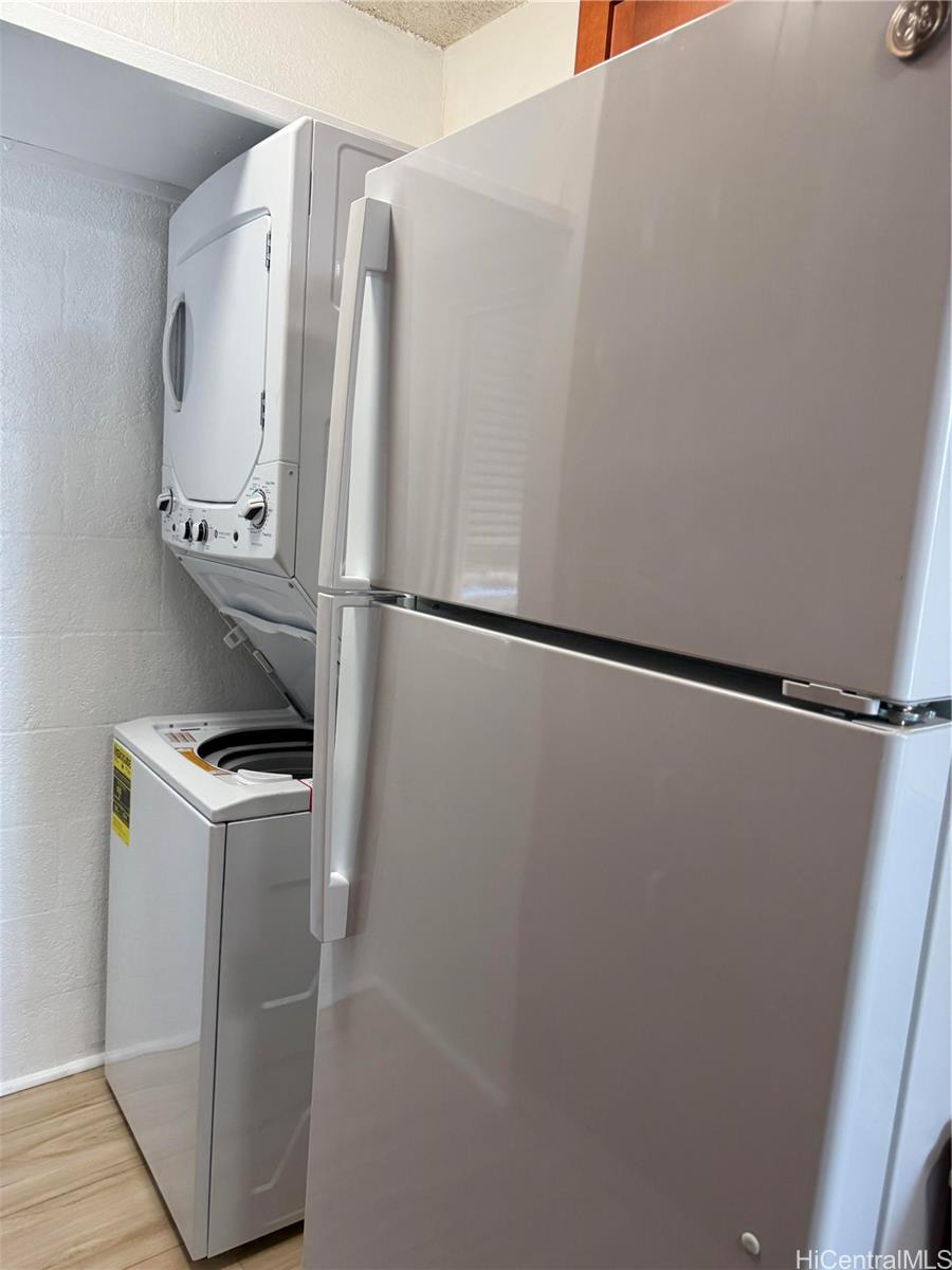 Alexander Towers condo # 505, Honolulu, Hawaii - photo 11 of 24