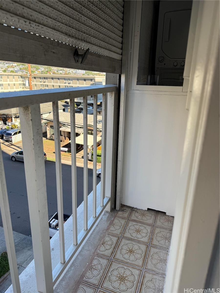 Alexander Towers condo # 505, Honolulu, Hawaii - photo 13 of 24