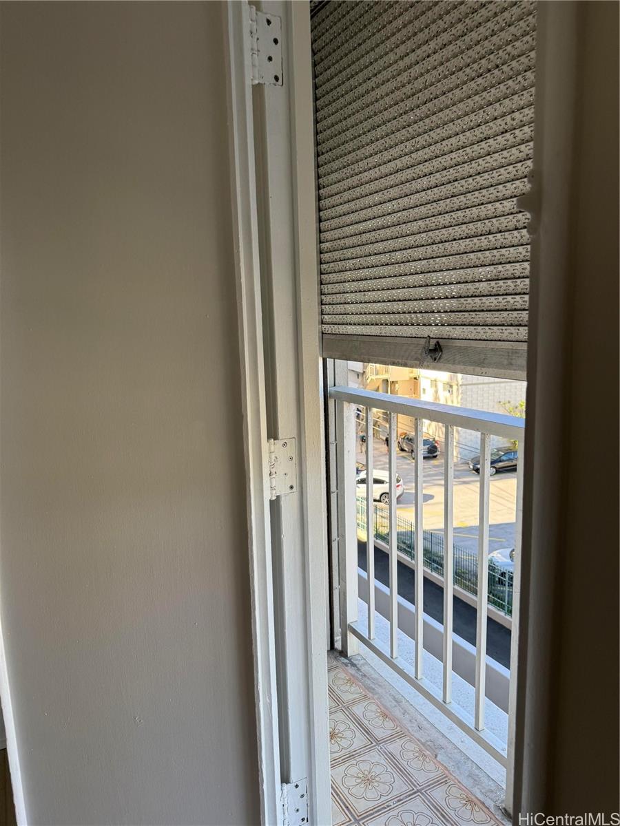 Alexander Towers condo # 505, Honolulu, Hawaii - photo 14 of 24