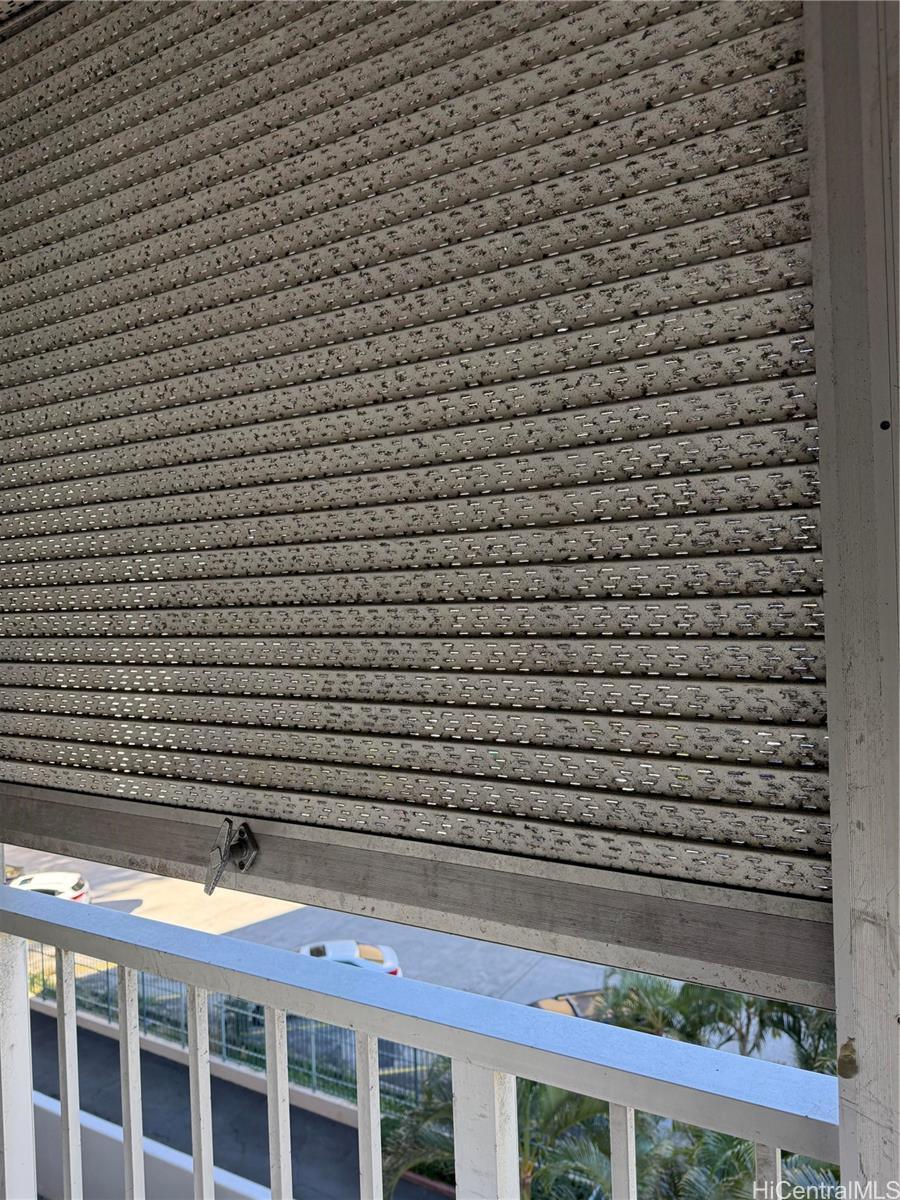 Alexander Towers condo # 505, Honolulu, Hawaii - photo 15 of 24