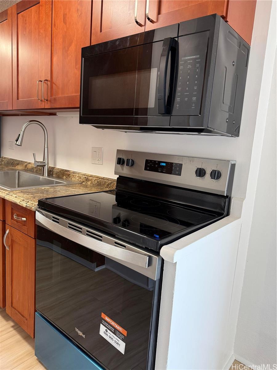 Alexander Towers condo # 505, Honolulu, Hawaii - photo 9 of 24