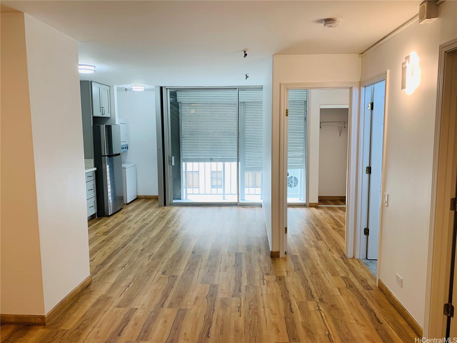 Alexander Towers condo # 703, Honolulu, Hawaii - photo 2 of 21