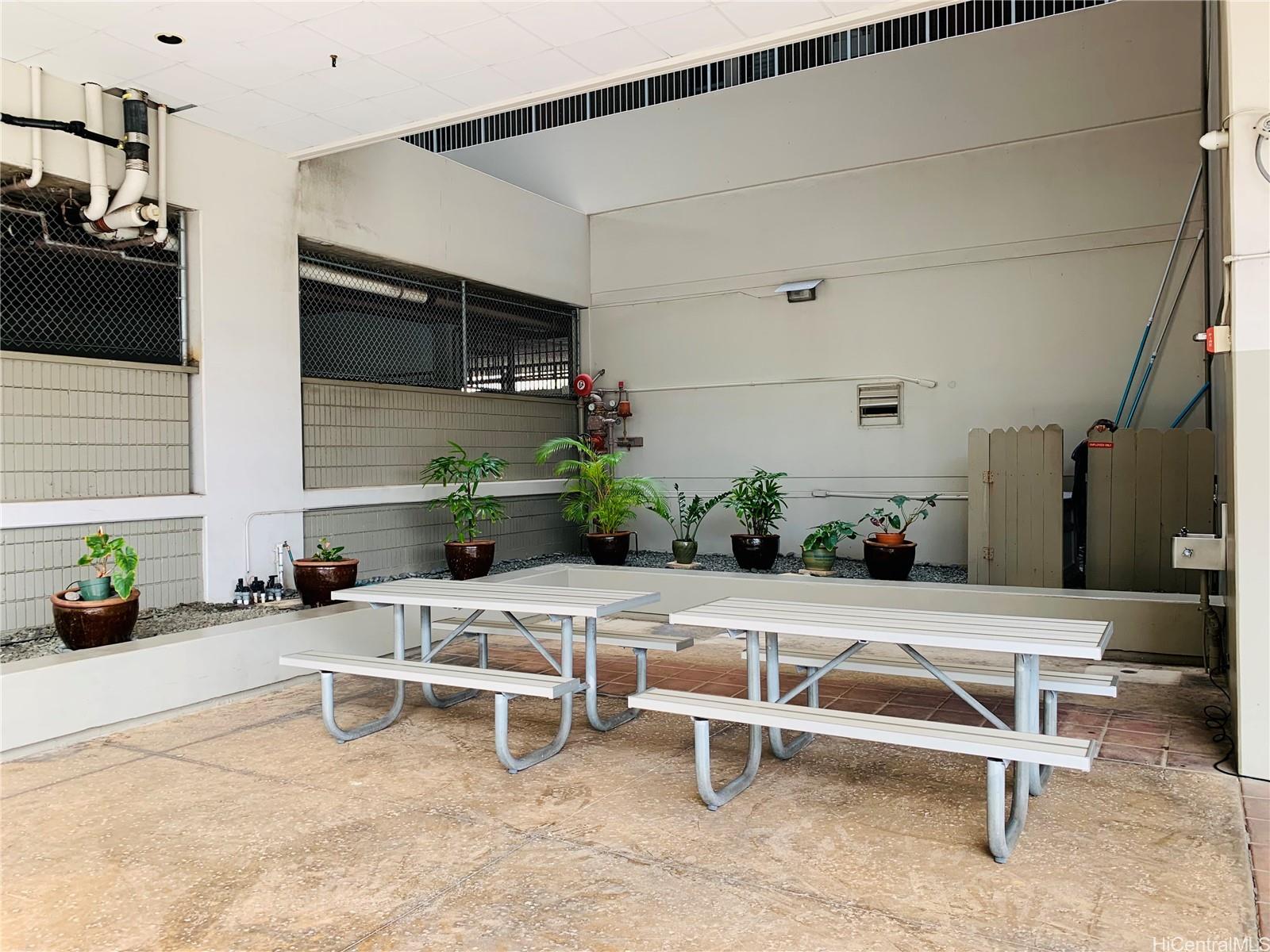 Alexander Towers condo # 703, Honolulu, Hawaii - photo 20 of 21