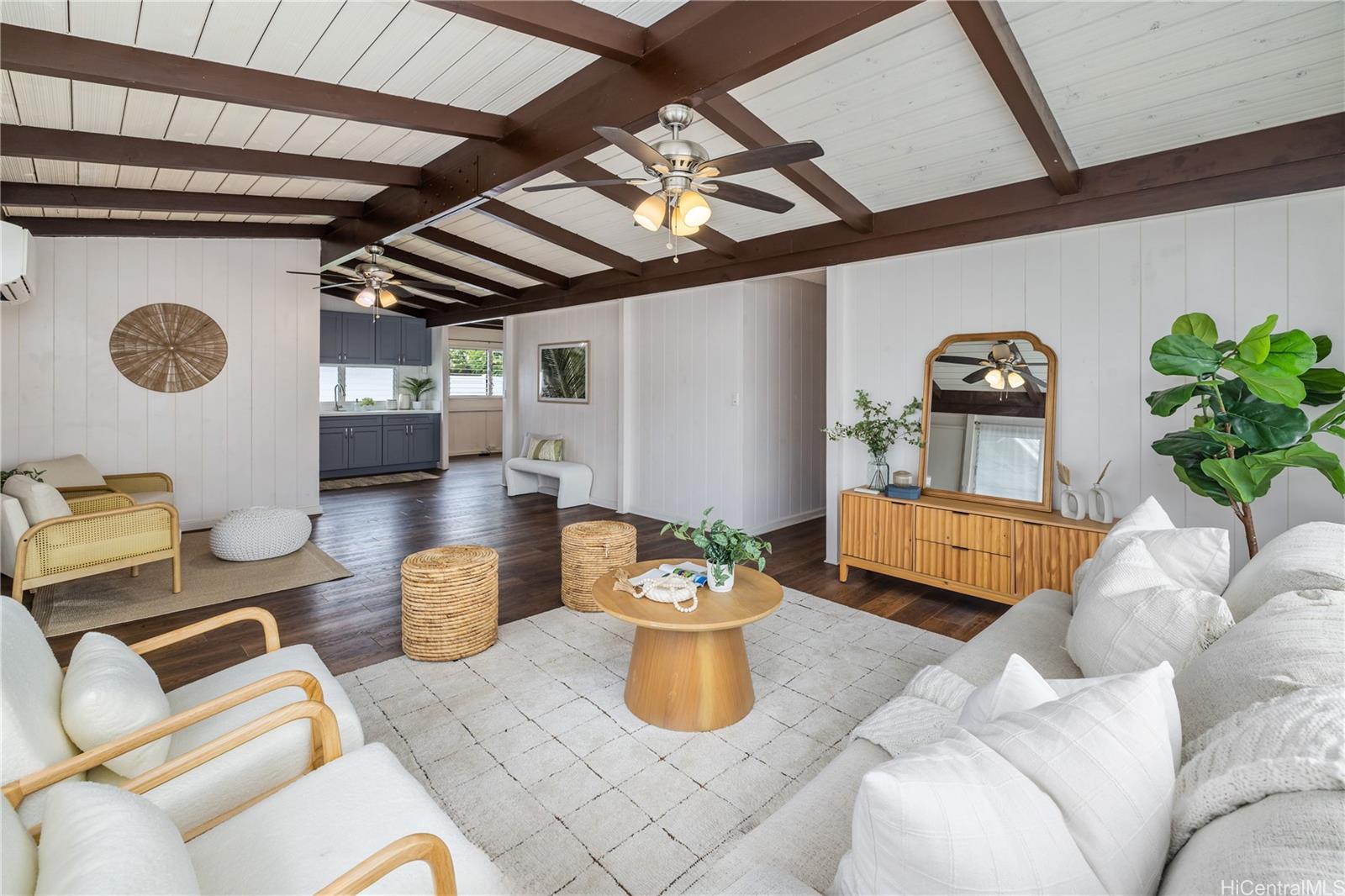1226  Kahili Street Enchanted Lake, Kailua home - photo 11 of 24