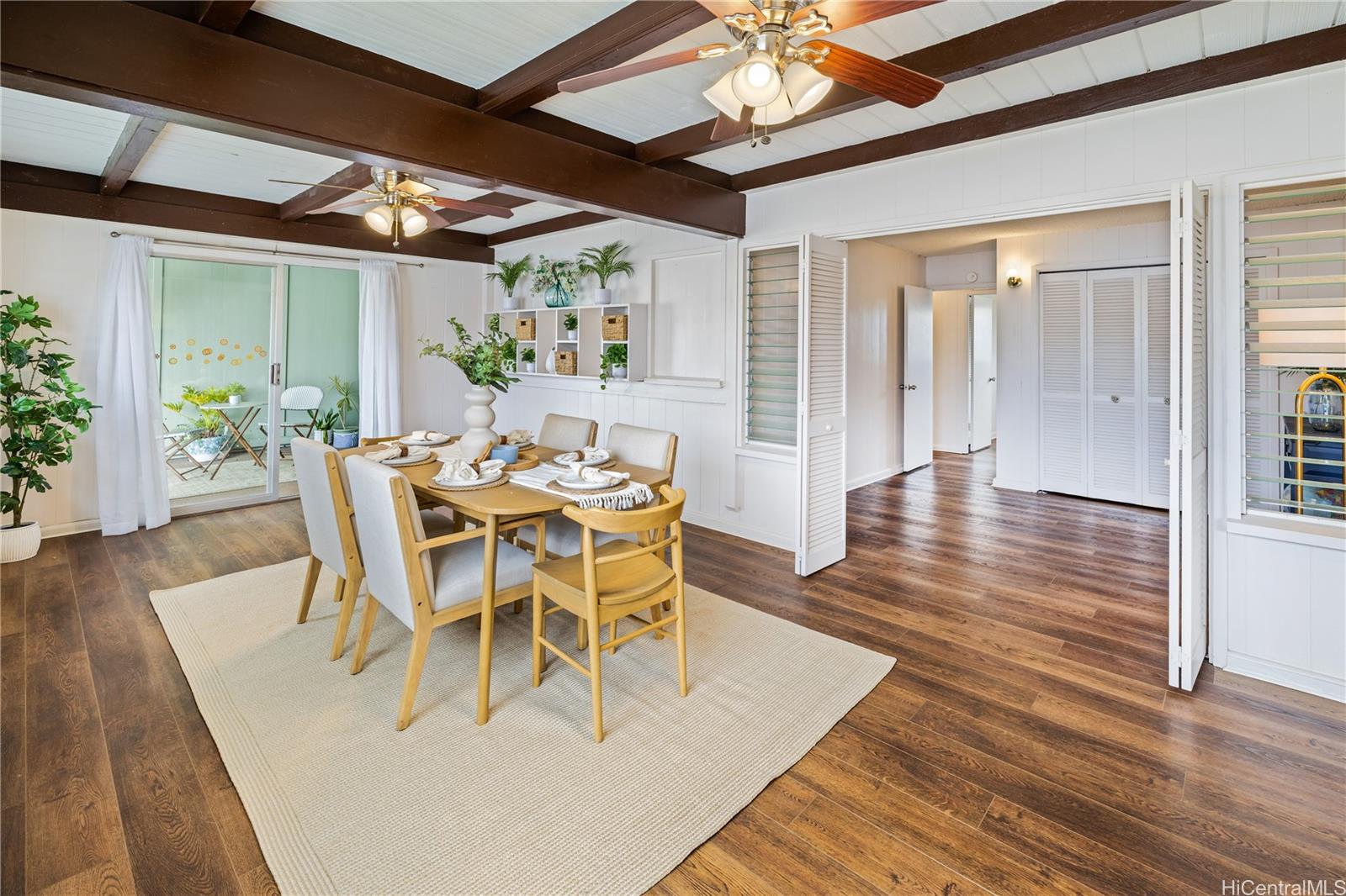 1226  Kahili Street Enchanted Lake, Kailua home - photo 13 of 24