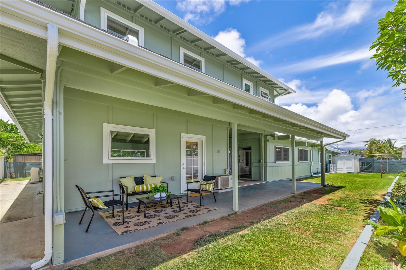 1226  Kahili Street Enchanted Lake, Kailua home - photo 17 of 24