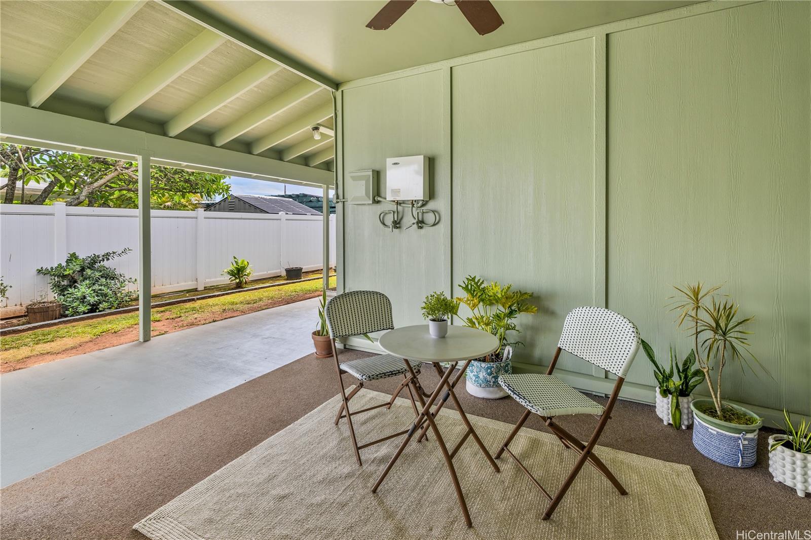 1226  Kahili Street Enchanted Lake, Kailua home - photo 18 of 24