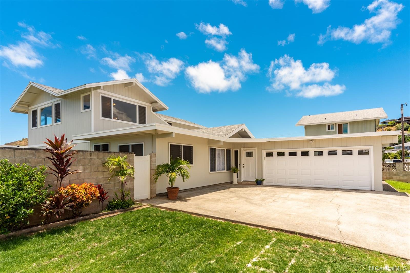 1226 Punana Loop , Kailua house for sale Keolu Hills Kailua