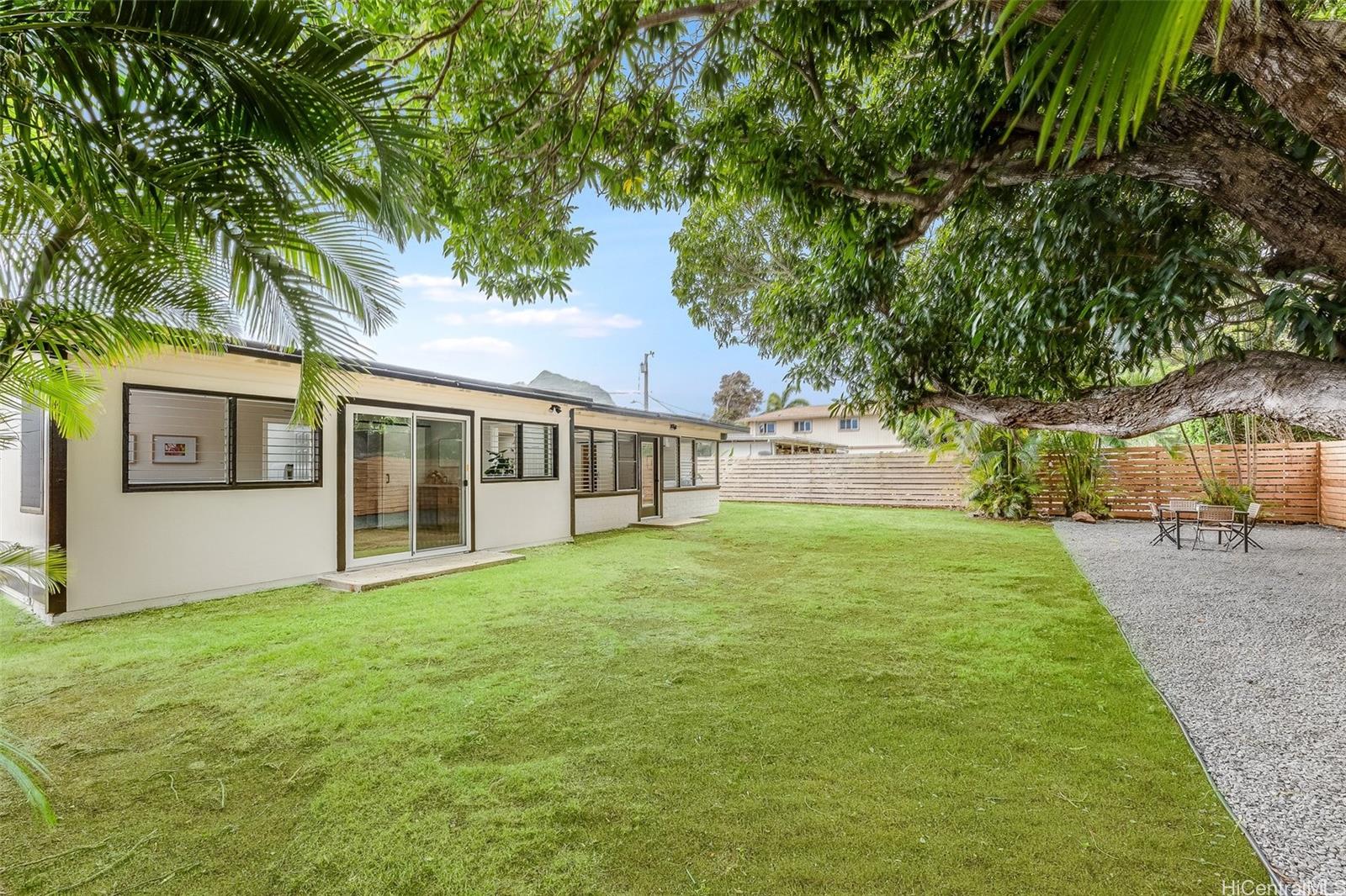 1226  Ulupuni Street Pohakupu, Kailua home - photo 20 of 25