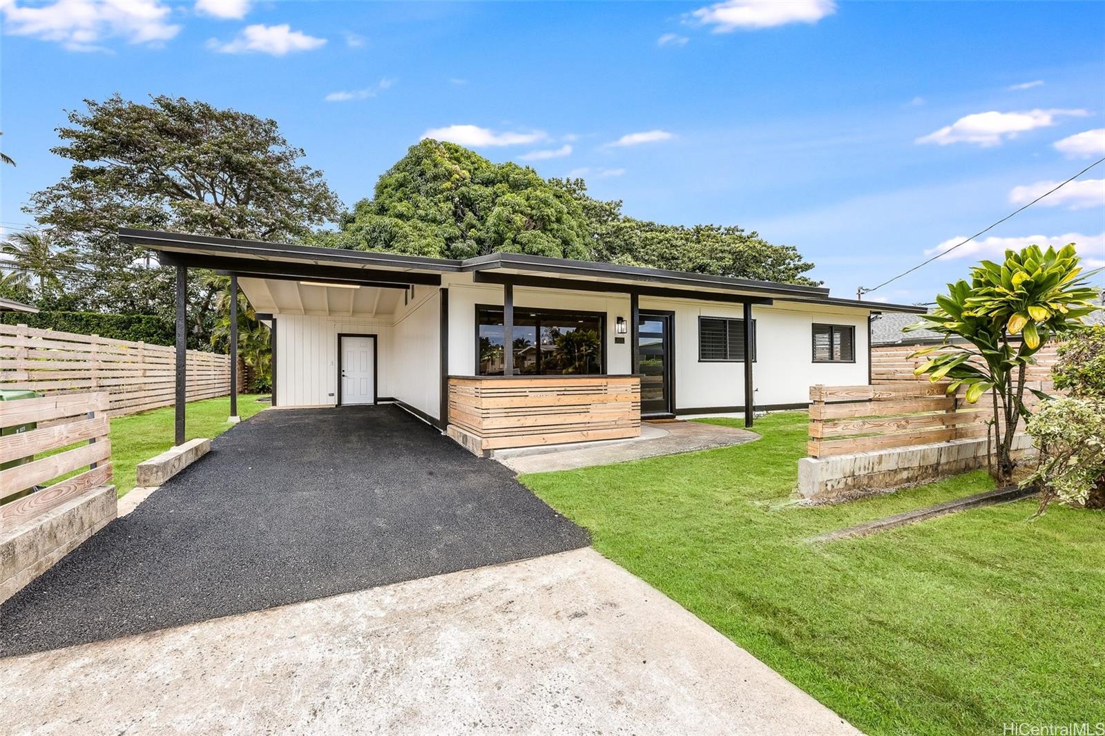 1226  Ulupuni Street Pohakupu, Kailua home - photo 21 of 25