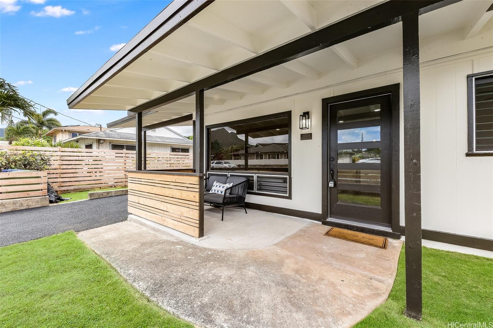 1226  Ulupuni Street Pohakupu, Kailua home - photo 22 of 25