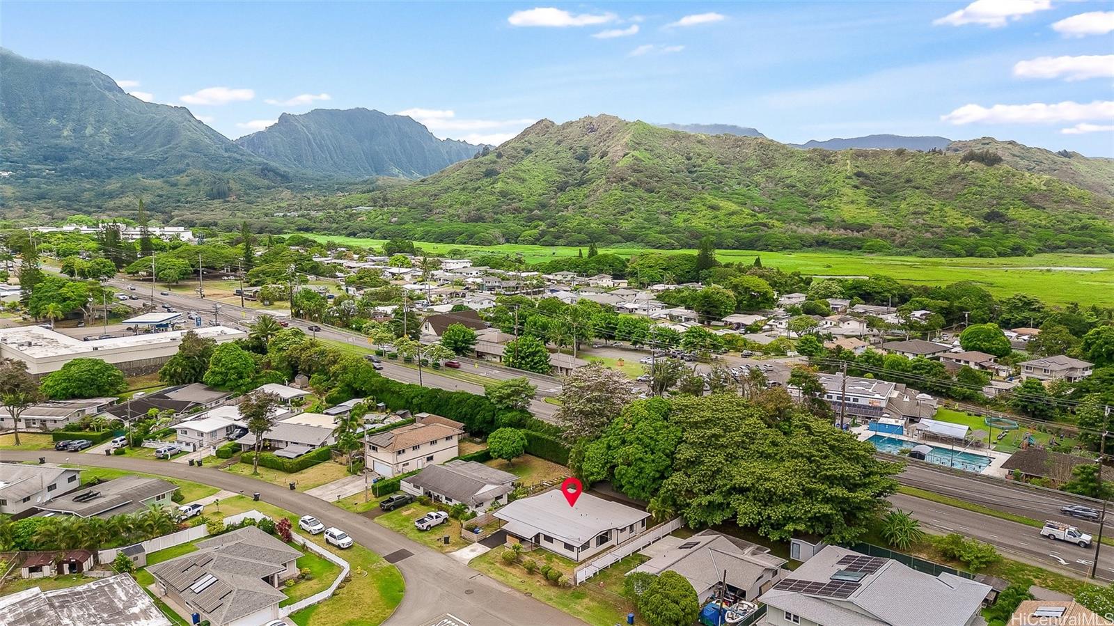 1226  Ulupuni Street Pohakupu, Kailua home - photo 25 of 25