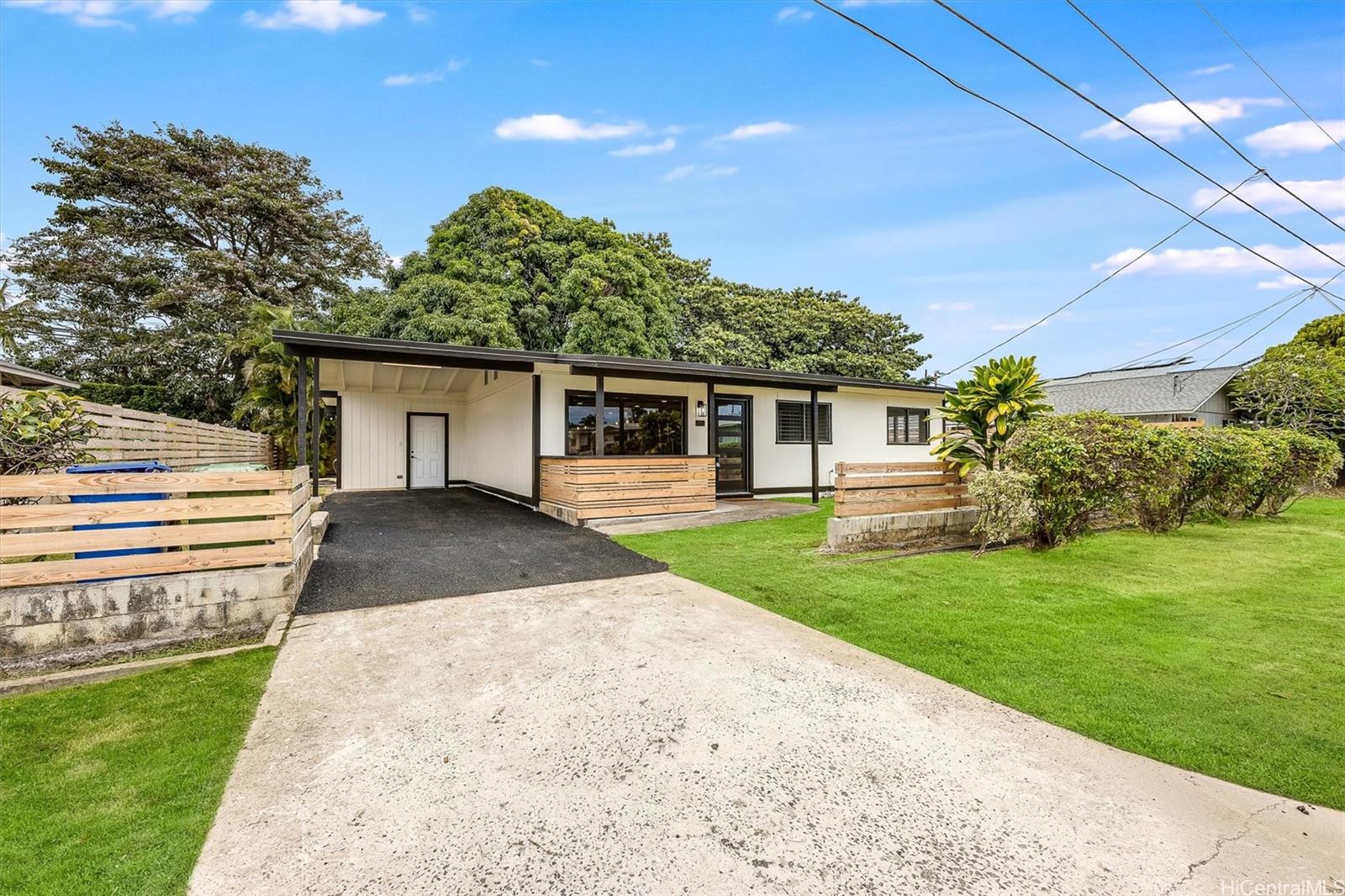 1226  Ulupuni Street Pohakupu, Kailua home - photo 22 of 25