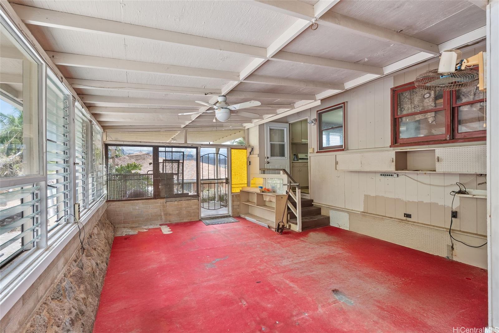 1227  Mowai Street Keolu Hills, Kailua home - photo 18 of 20