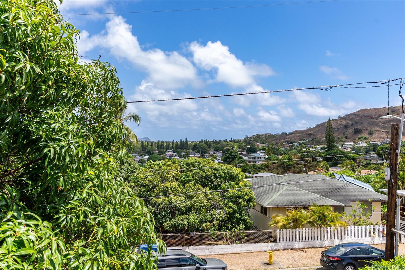 1227  Mowai Street Keolu Hills, Kailua home - photo 19 of 20