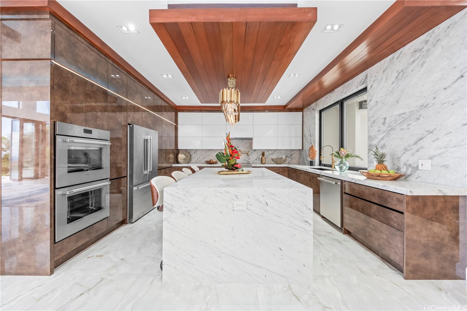 123  Waihili Place Napali Haweo, Hawaii Kai home - photo 11 of 25