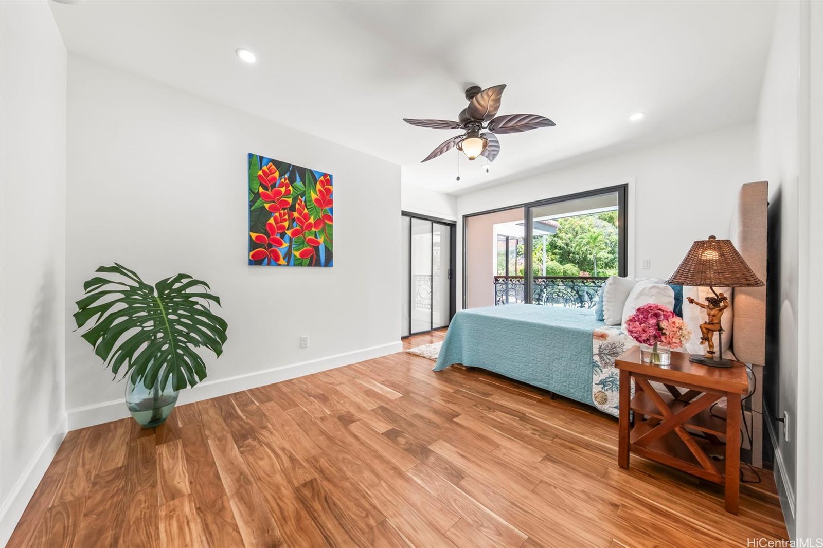 123  Waihili Place Napali Haweo, Hawaii Kai home - photo 14 of 25