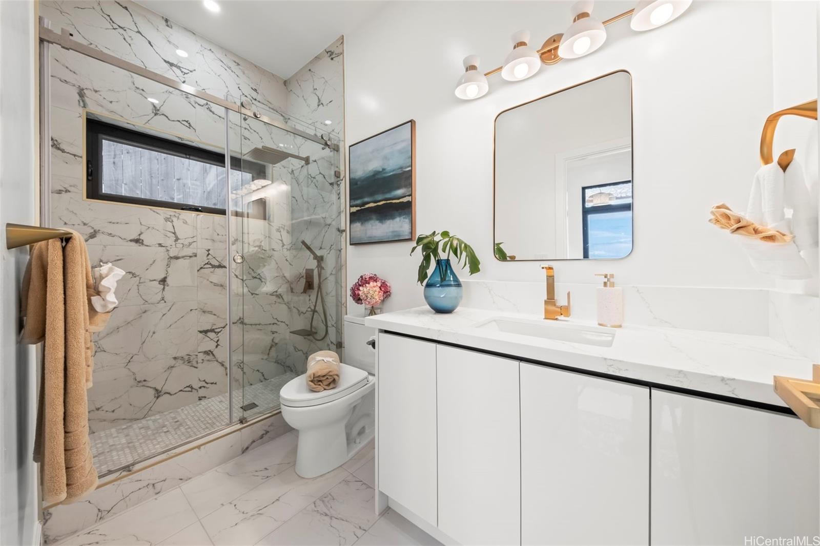 123  Waihili Place Napali Haweo, Hawaii Kai home - photo 15 of 25