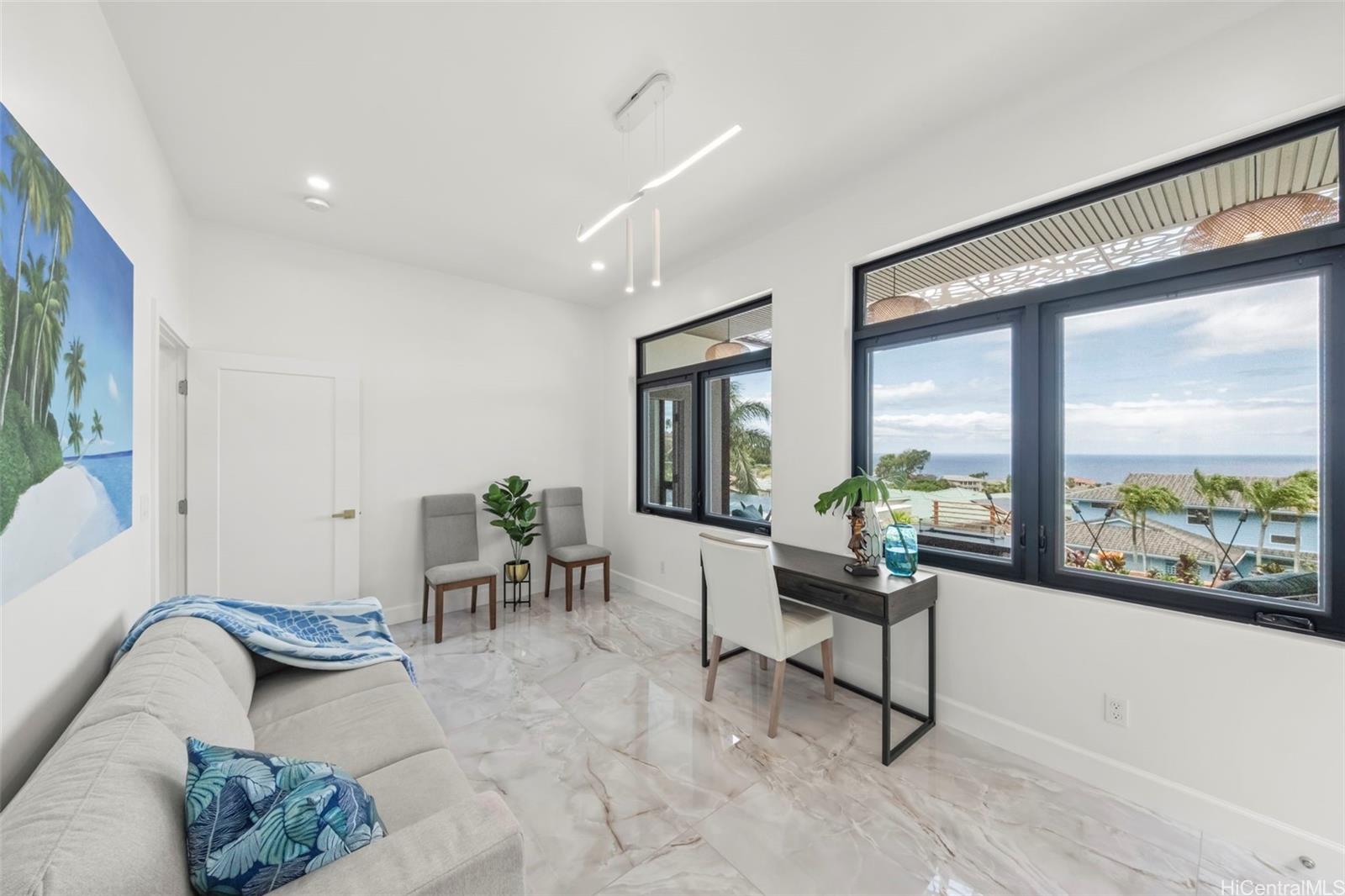 123  Waihili Place Napali Haweo, Hawaii Kai home - photo 16 of 25