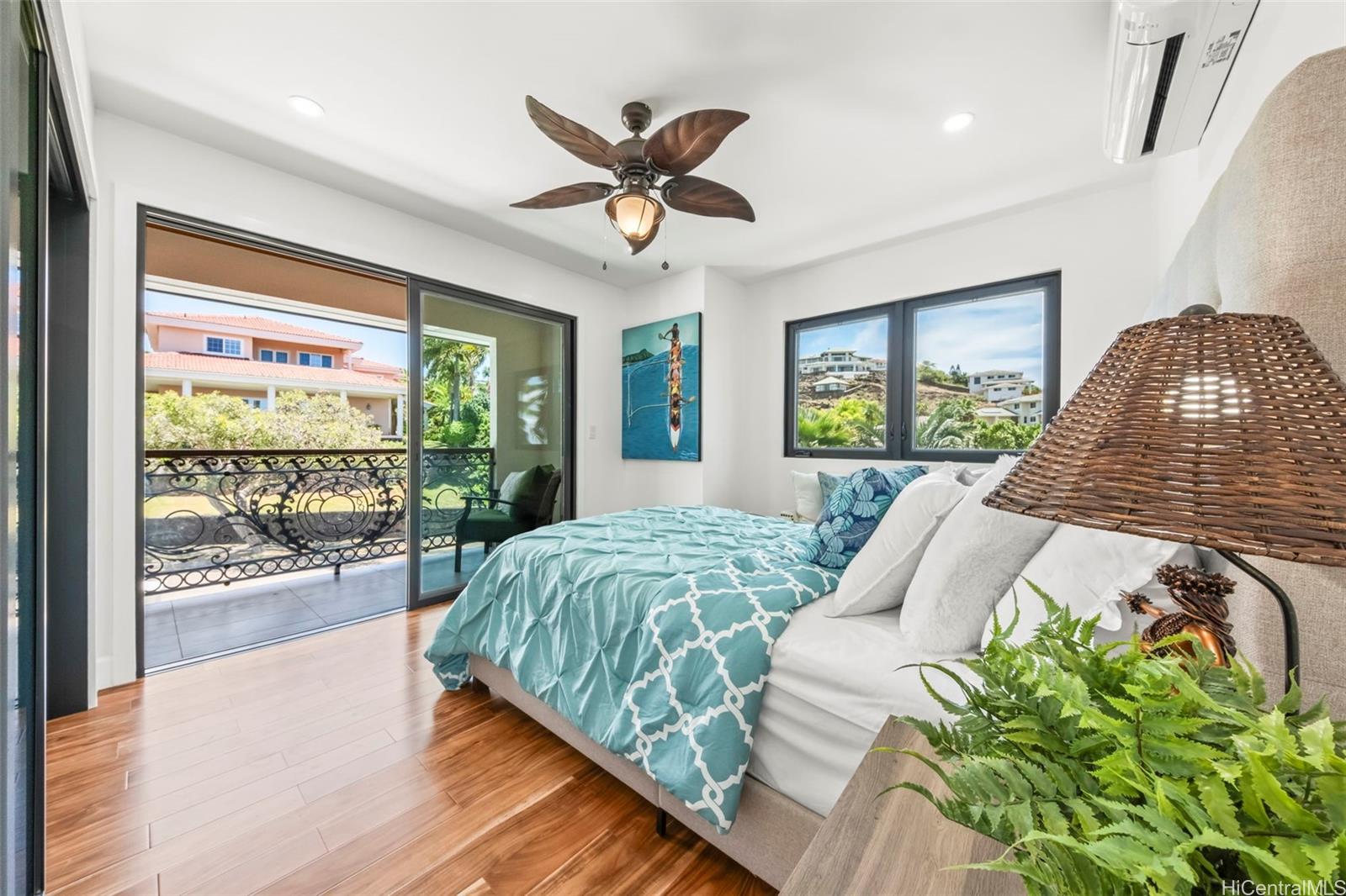 123  Waihili Place Napali Haweo, Hawaii Kai home - photo 18 of 25