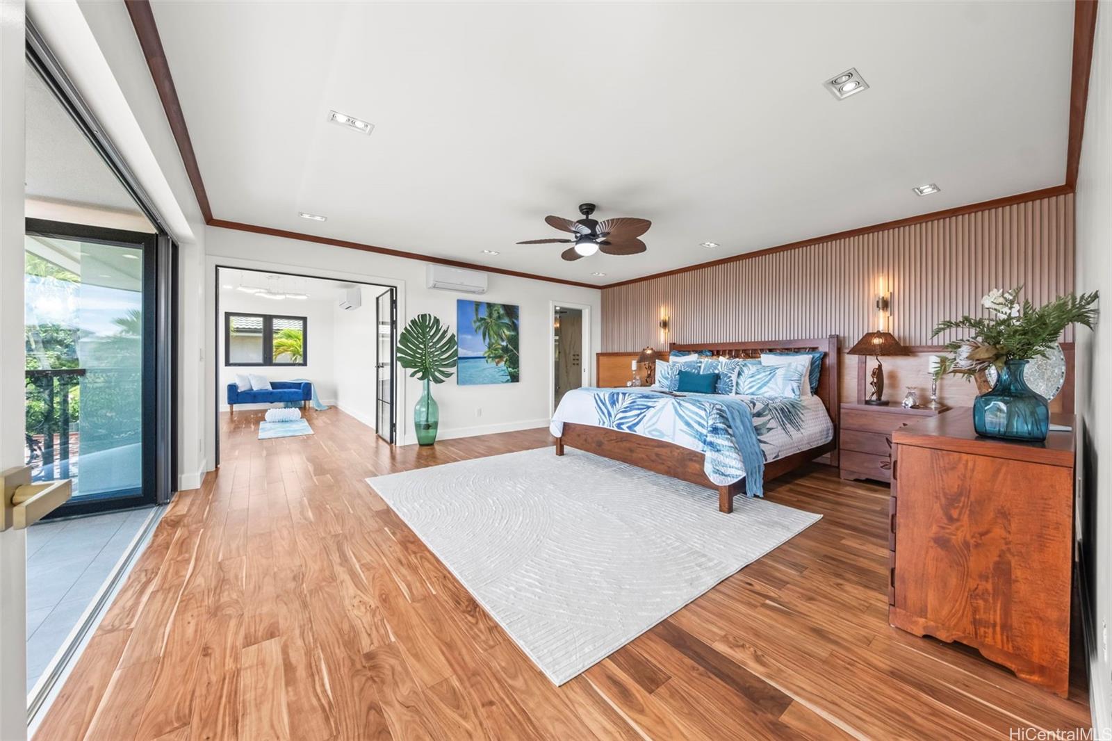 123  Waihili Place Napali Haweo, Hawaii Kai home - photo 6 of 25