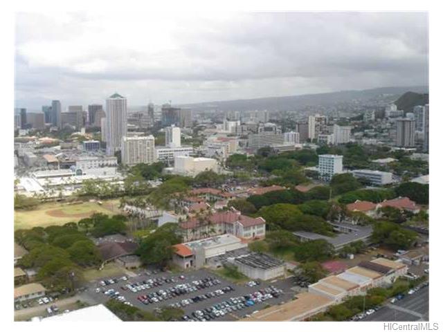 Moana Pacific condo # I-2409, Honolulu, Hawaii - photo 9 of 10
