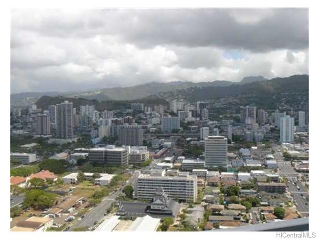 Moana Pacific condo # I-2409, Honolulu, Hawaii - photo 10 of 10