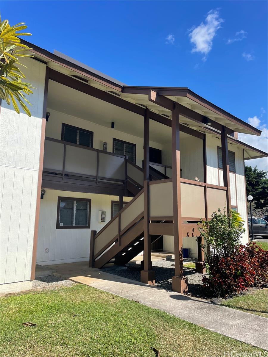 1233 Ala Alii Street Honolulu - Rental - photo 10 of 10