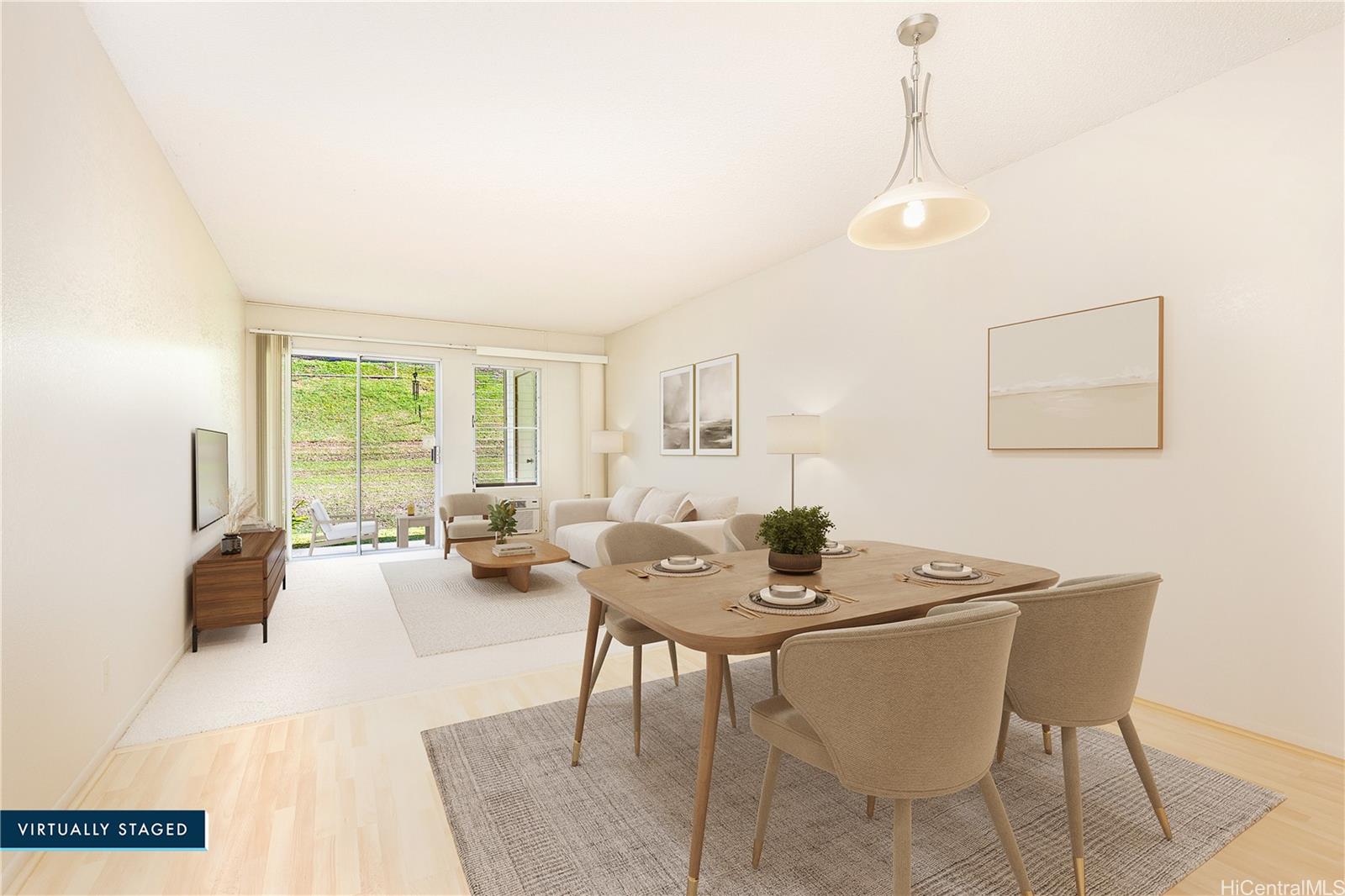 Alii Plantation 1 condo # 5, Honolulu, Hawaii - photo 2 of 16