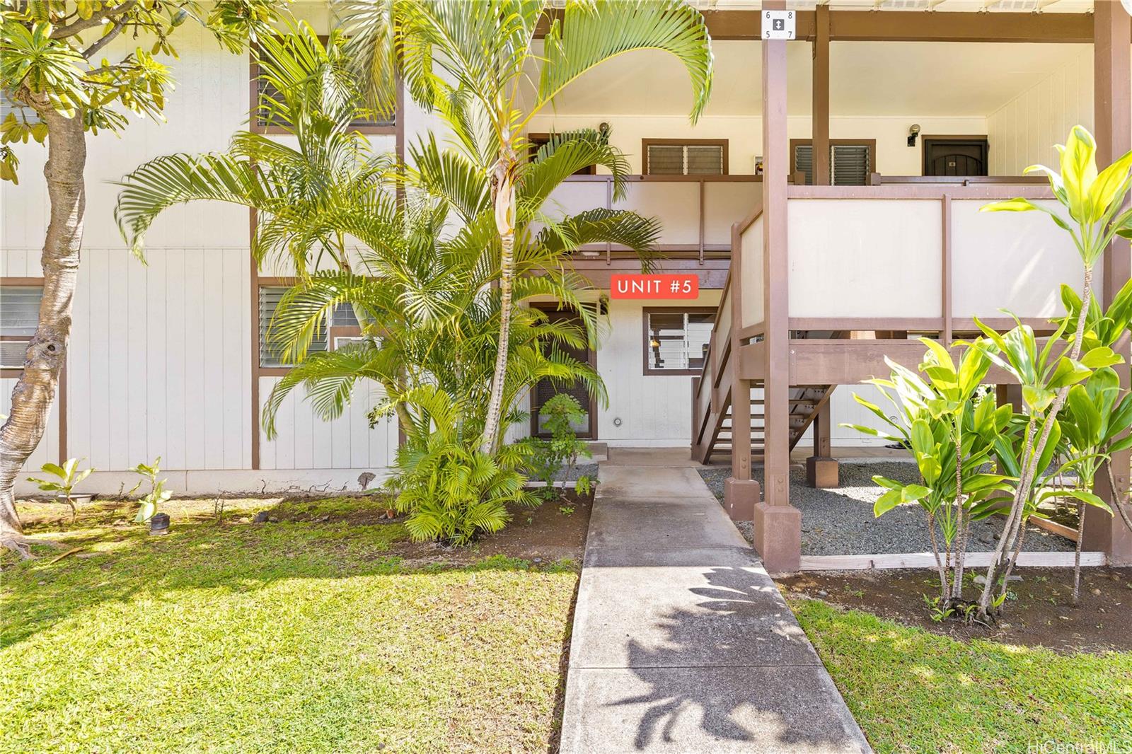 Alii Plantation 1 condo # 5, Honolulu, Hawaii - photo 8 of 16