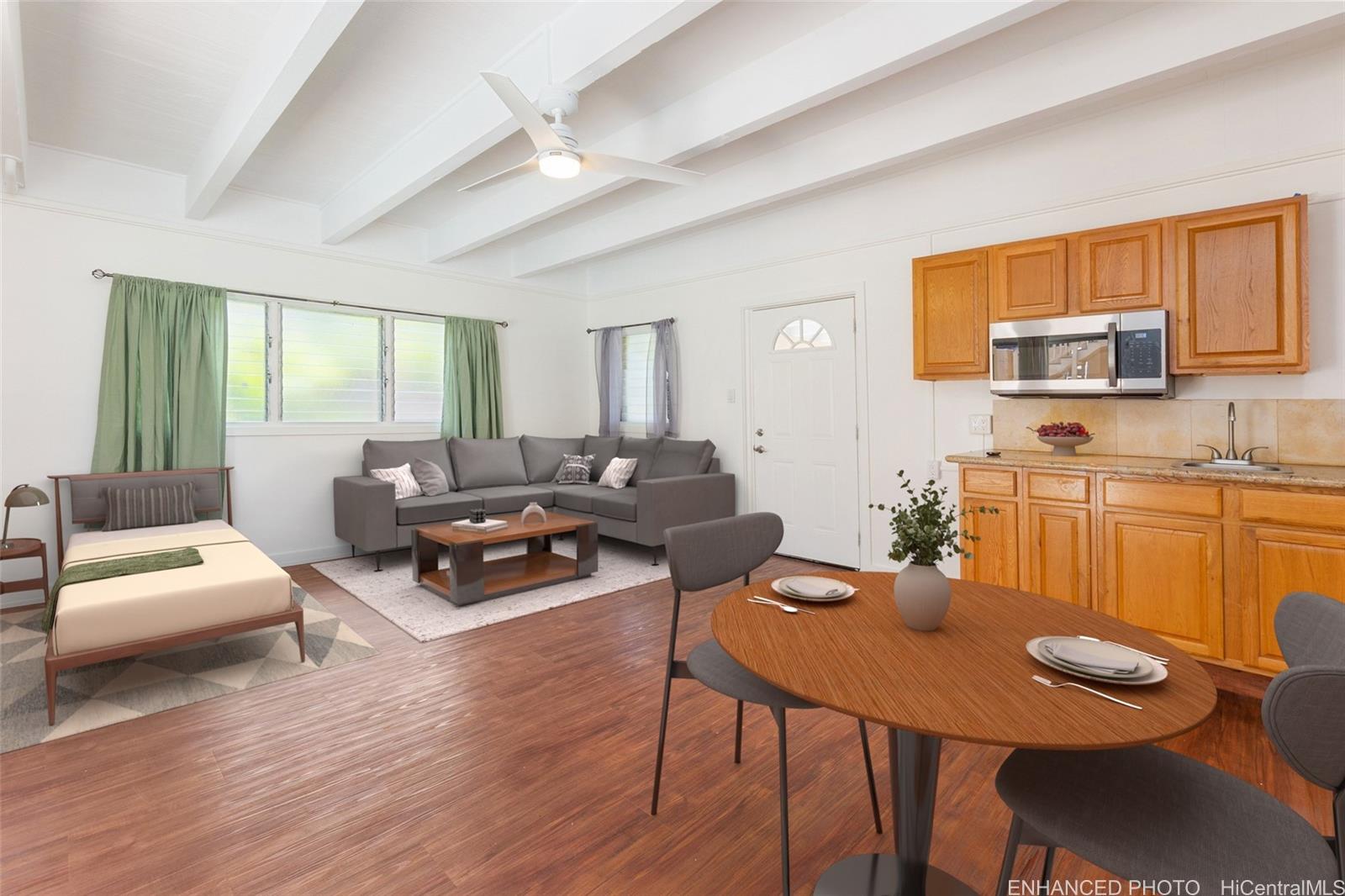 1233  Keolu Drive Keolu Hills, Kailua home - photo 11 of 25