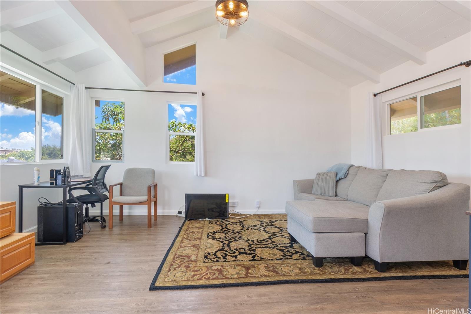 1233  Keolu Drive Keolu Hills, Kailua home - photo 17 of 25