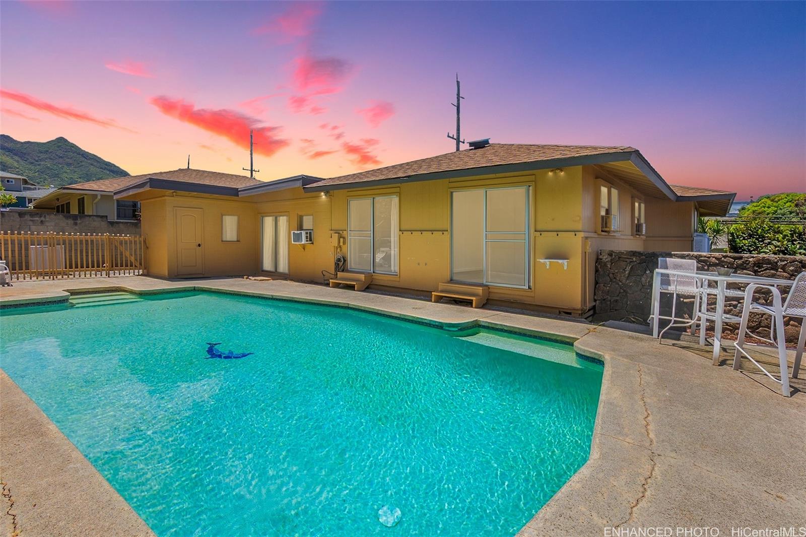 1233  Keolu Drive Keolu Hills, Kailua home - photo 20 of 25