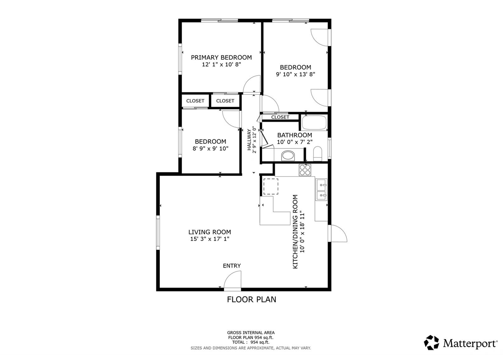 1233  Keolu Drive Keolu Hills, Kailua home - photo 25 of 25