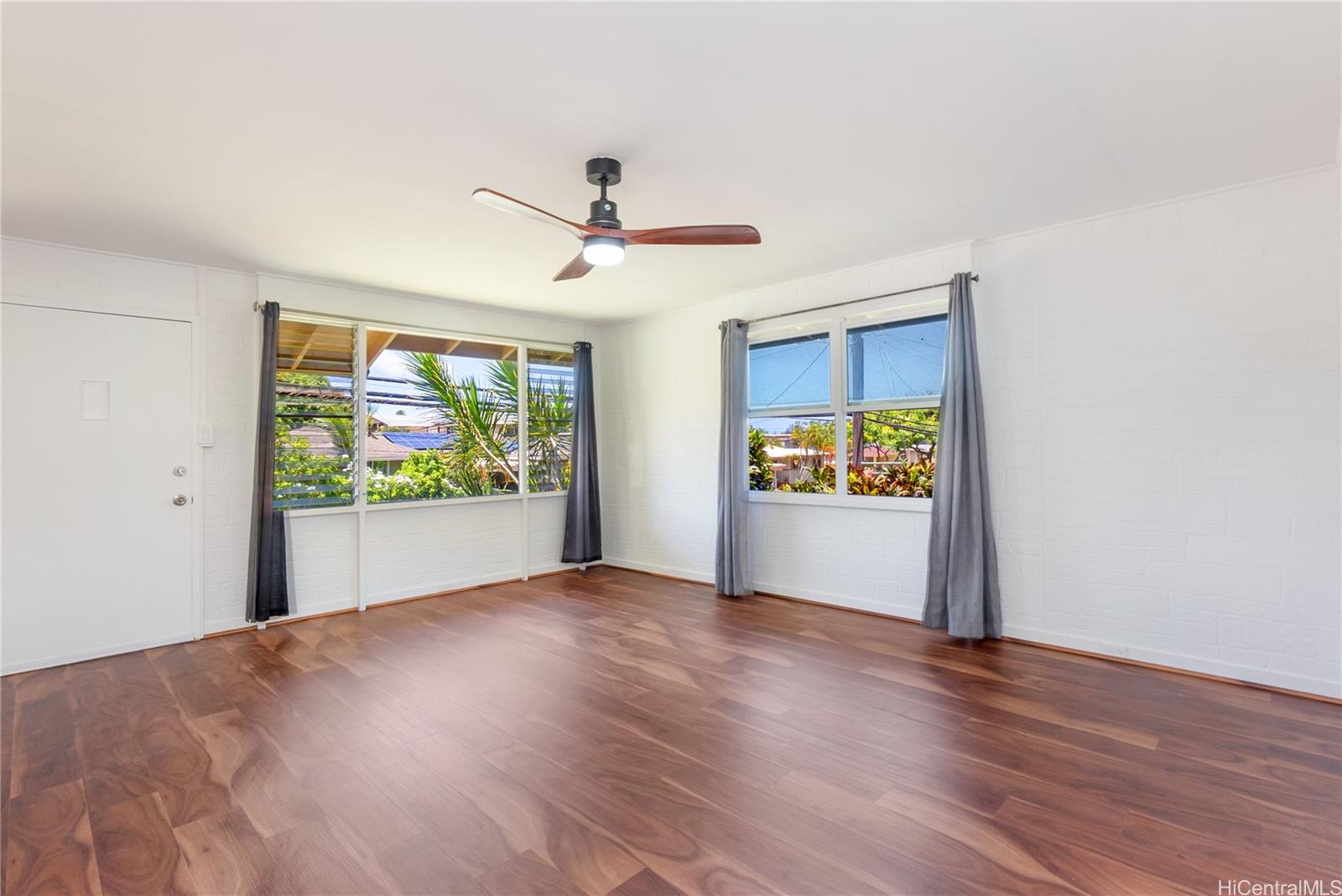 1233  Keolu Drive Keolu Hills, Kailua home - photo 4 of 25