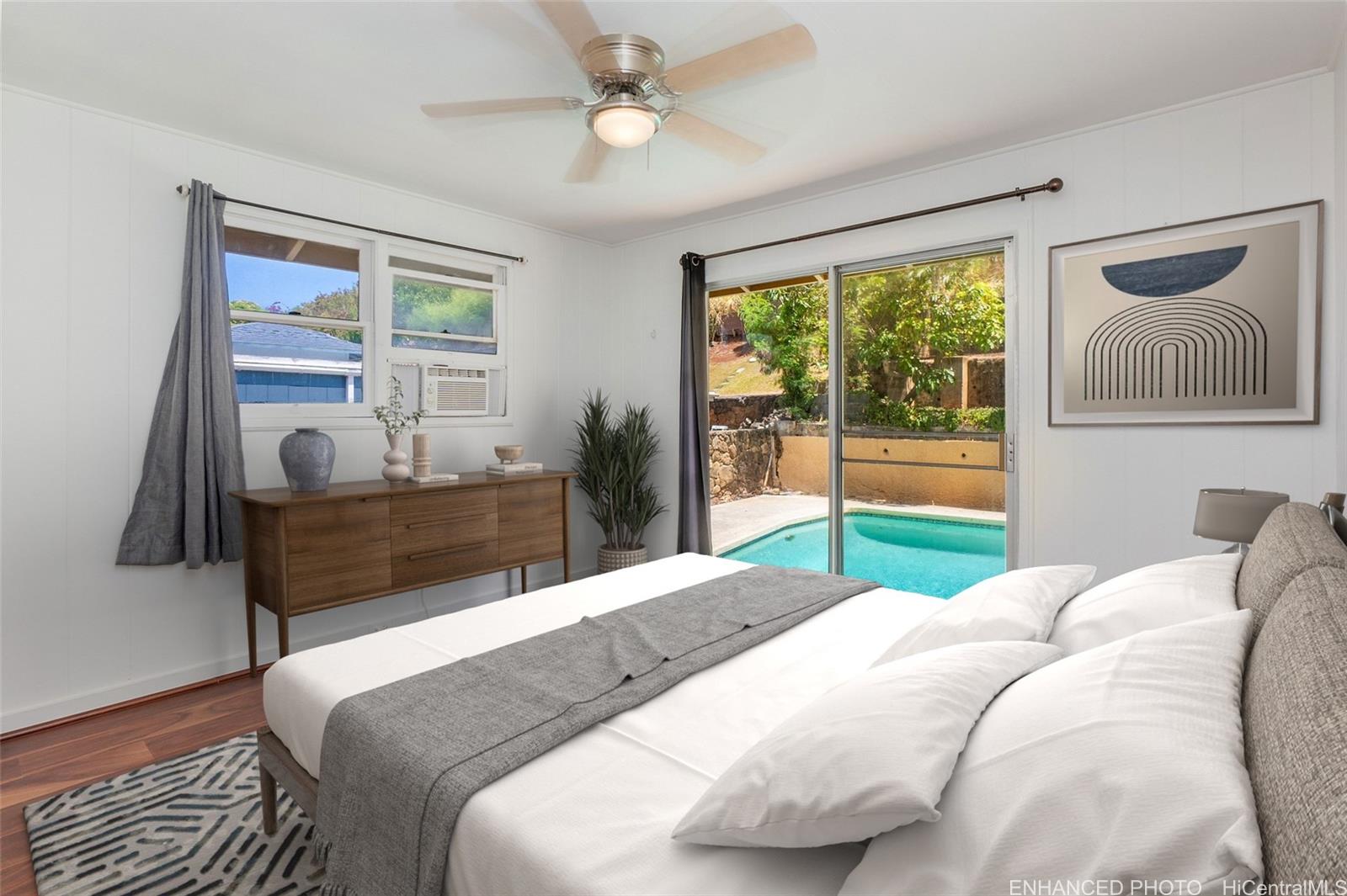 1233  Keolu Drive Keolu Hills, Kailua home - photo 8 of 25