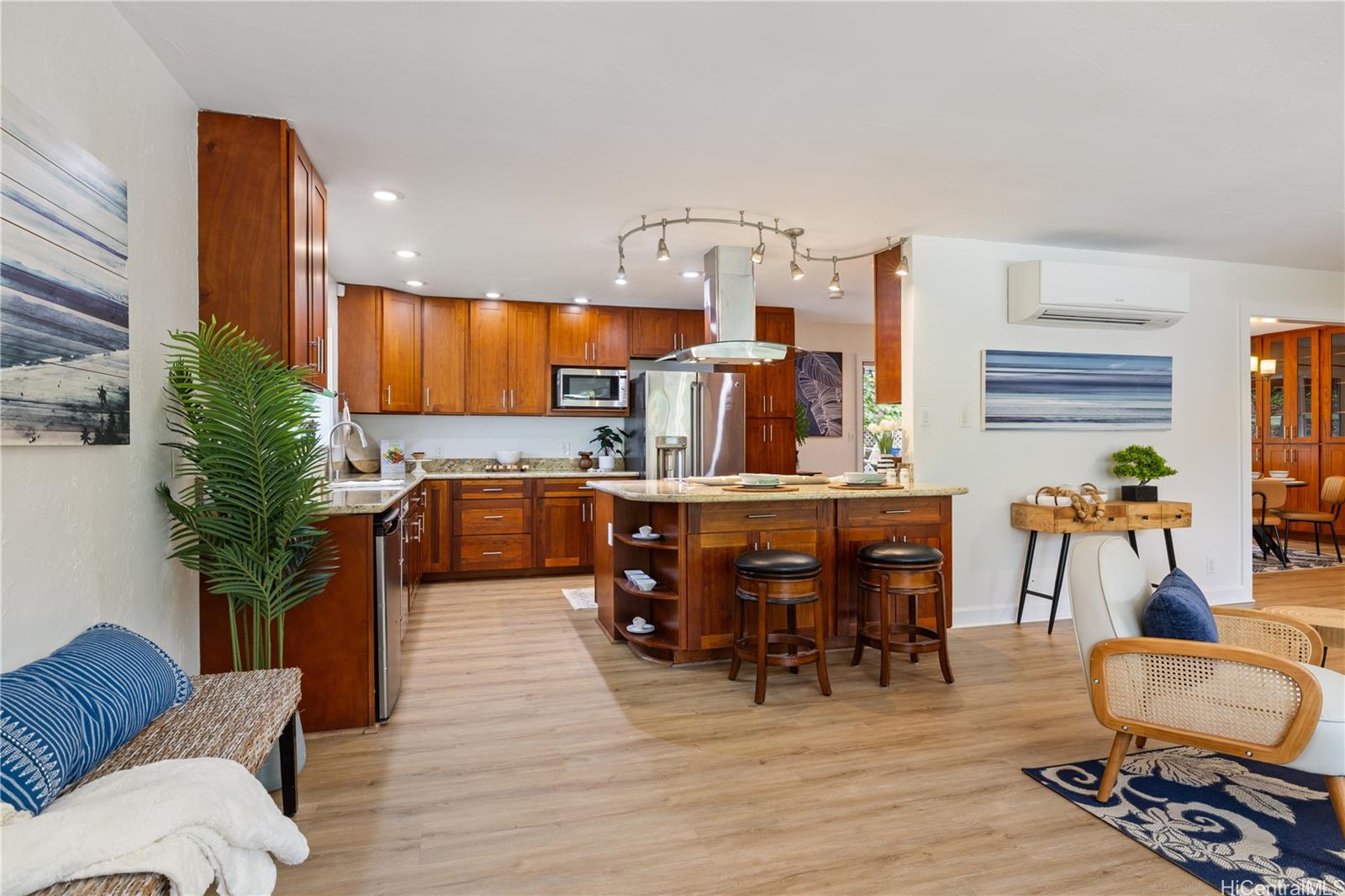 1234  Kelewina Place Maunawili, Kailua home - photo 2 of 25