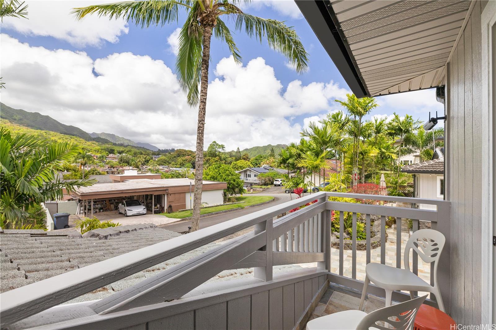 1234  Kelewina Place Maunawili, Kailua home - photo 13 of 25