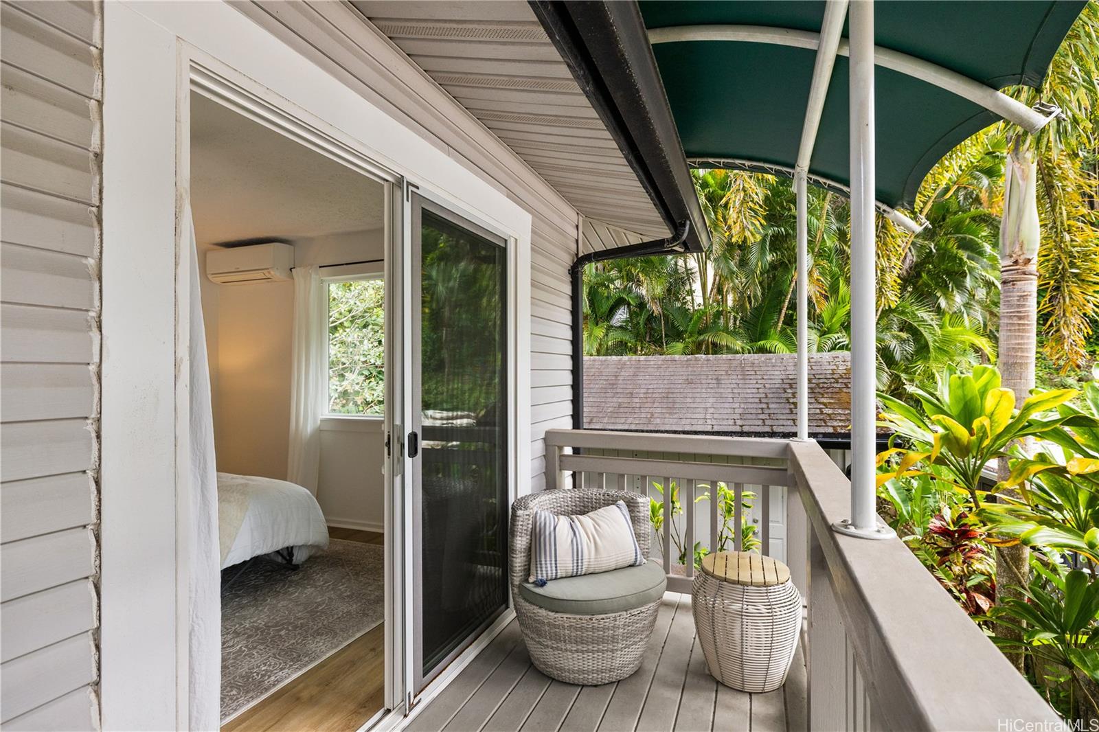 1234  Kelewina Place Maunawili, Kailua home - photo 18 of 25