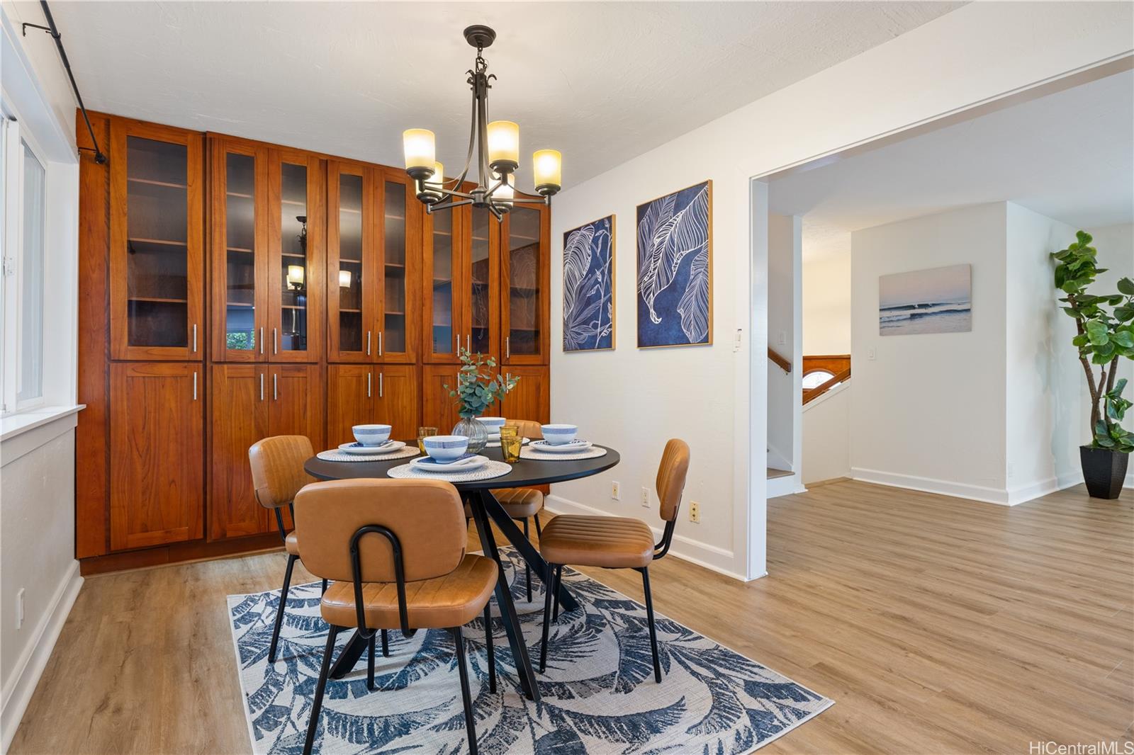 1234  Kelewina Place Maunawili, Kailua home - photo 3 of 25