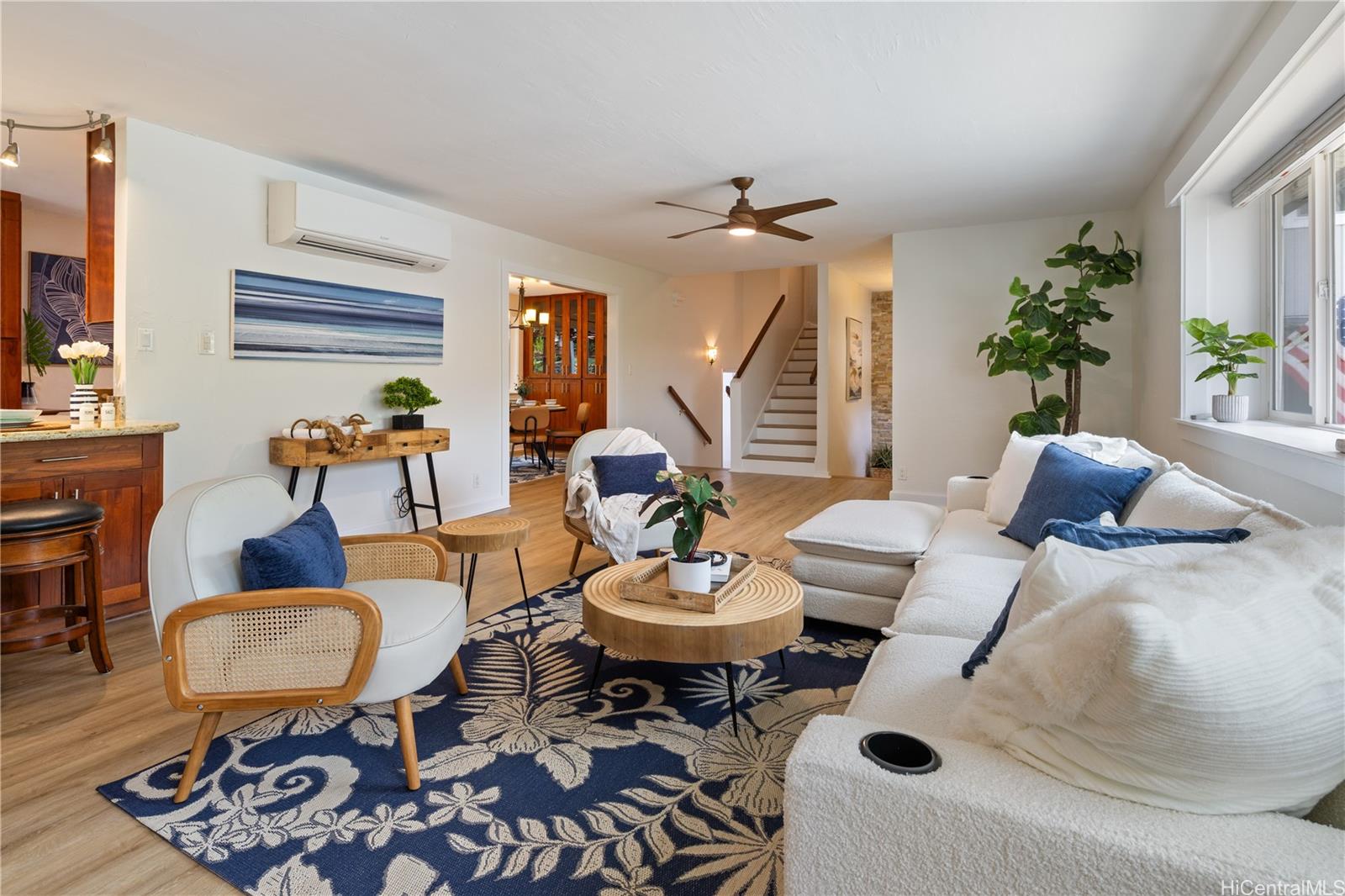 1234  Kelewina Place Maunawili, Kailua home - photo 4 of 25