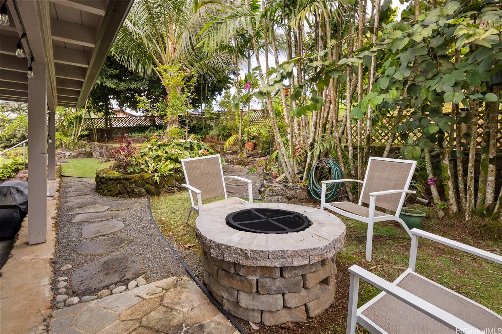 1234  Kelewina Place Maunawili, Kailua home - photo 6 of 25