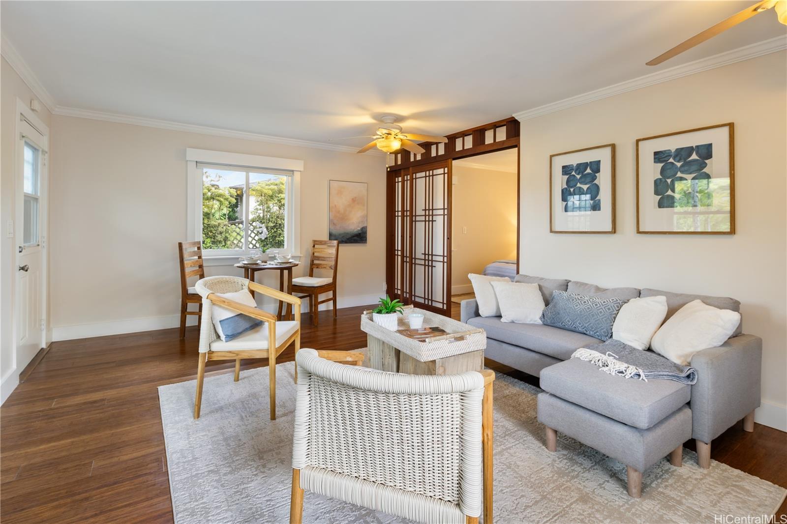 1234  Kelewina Place Maunawili, Kailua home - photo 7 of 25