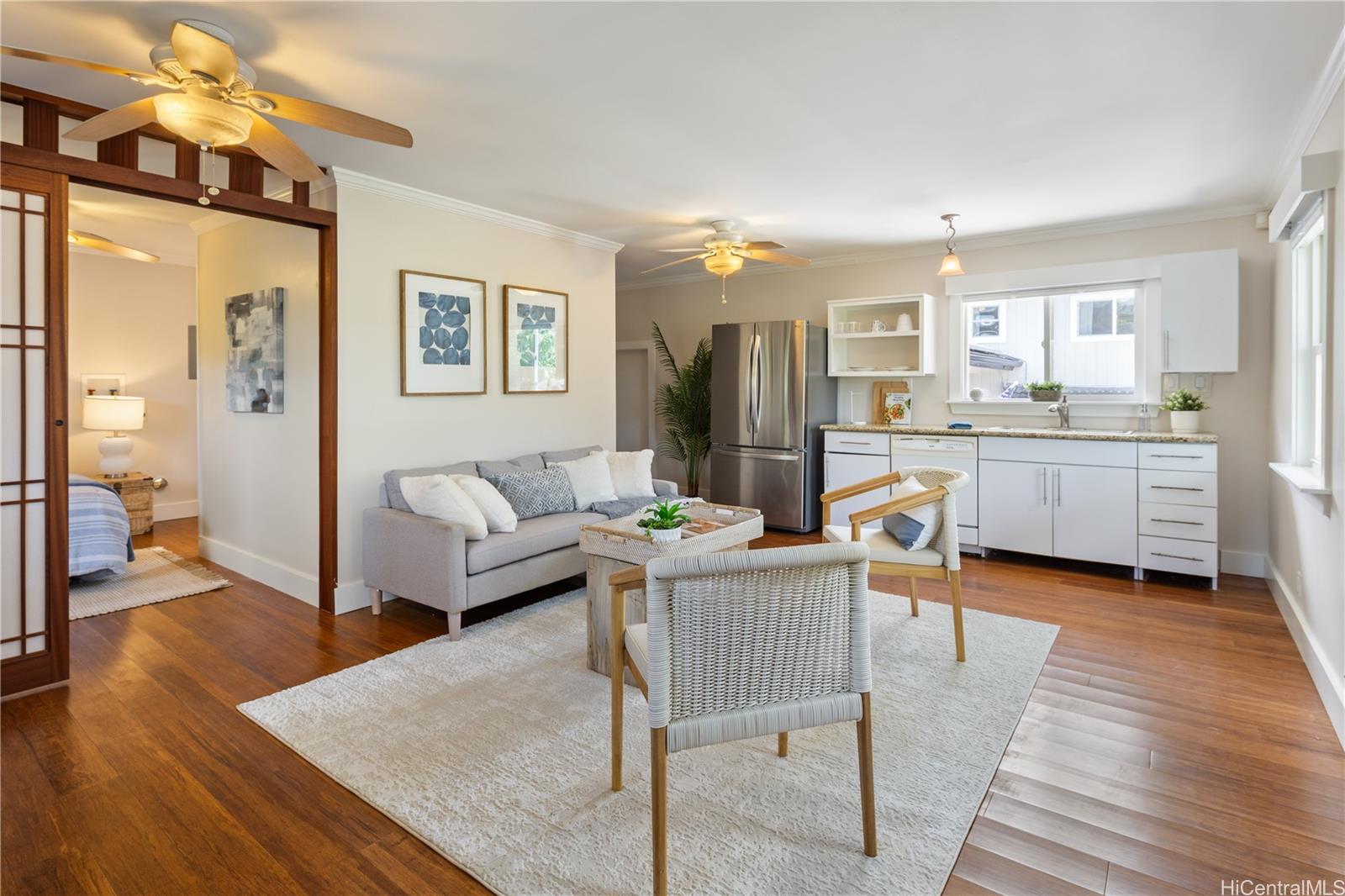 1234  Kelewina Place Maunawili, Kailua home - photo 8 of 25