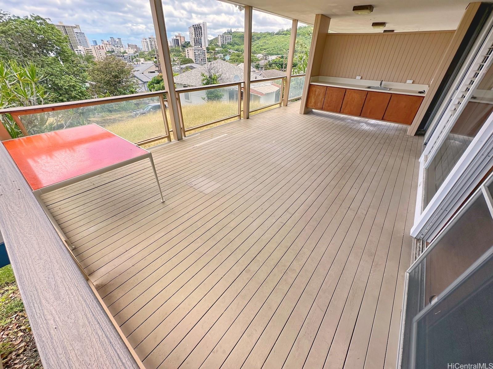 1235 Lilo Pl Honolulu - Rental - photo 20 of 22