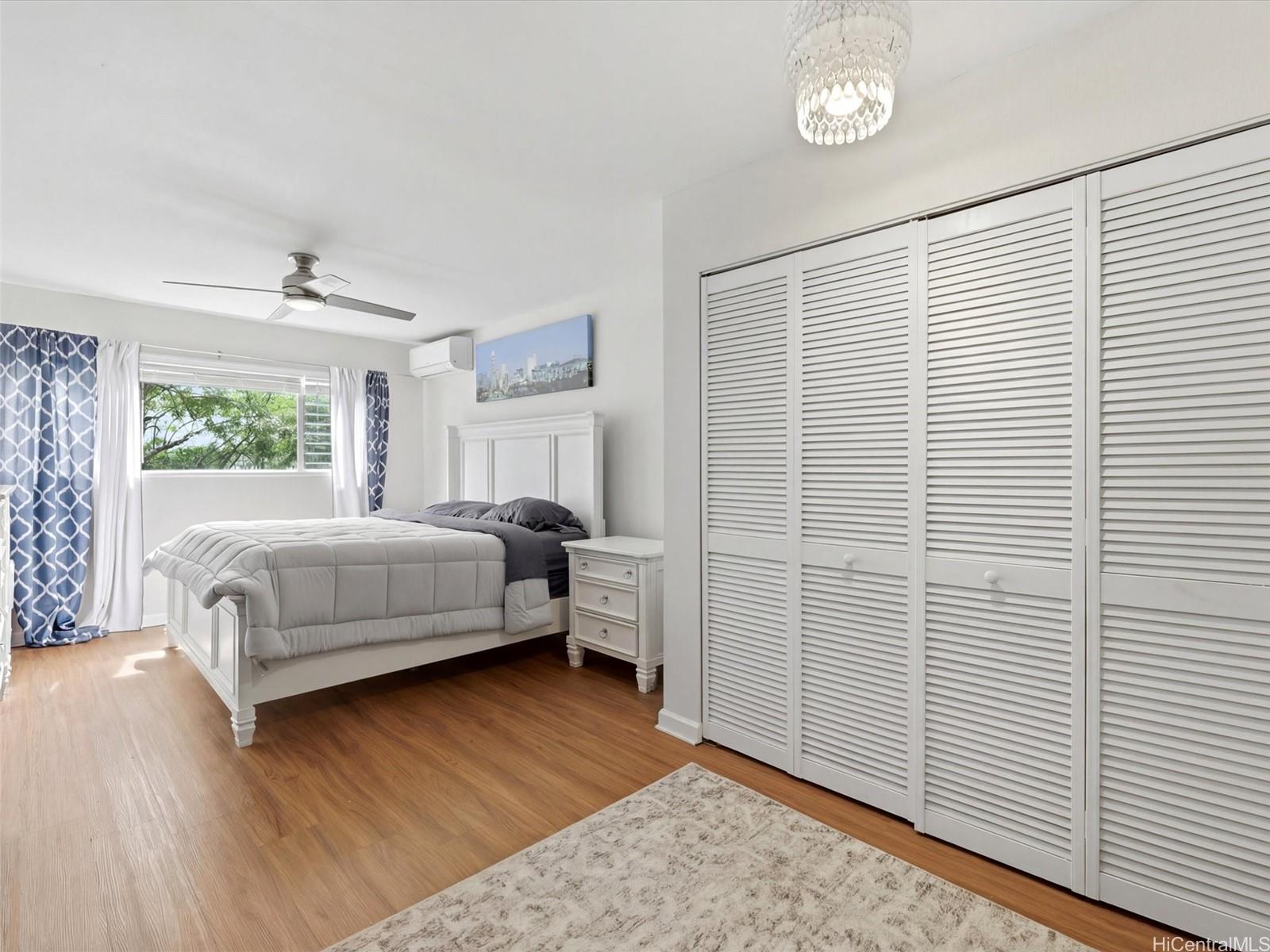 Lakeview condo # 4C, Kailua, Hawaii - photo 14 of 22