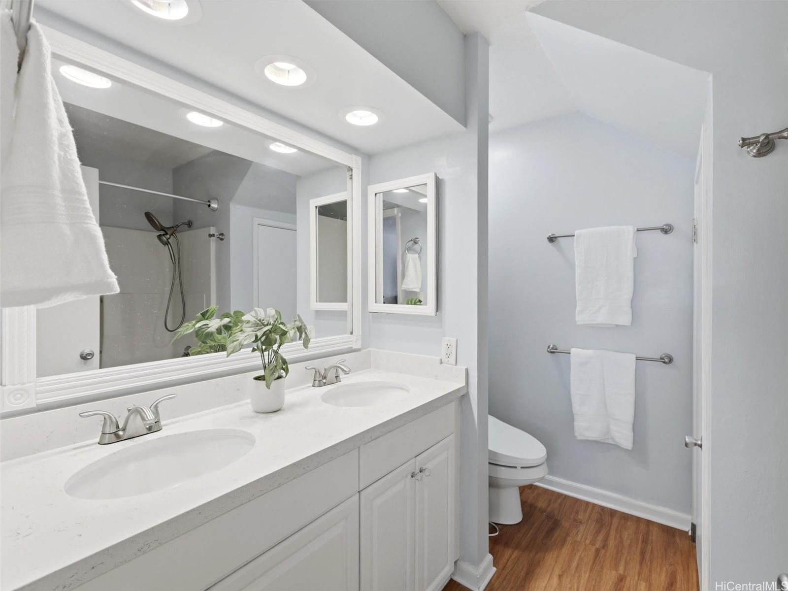 Lakeview condo # 4C, Kailua, Hawaii - photo 16 of 22