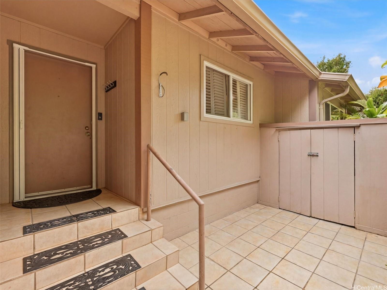 Lakeview condo # 4C, Kailua, Hawaii - photo 17 of 22