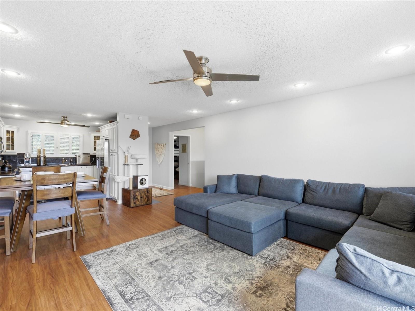 Lakeview condo # 4C, Kailua, Hawaii - photo 3 of 22